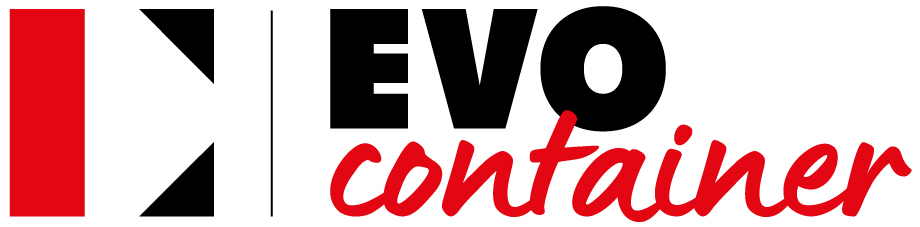 LOGO EVOCONTAINER COLOR